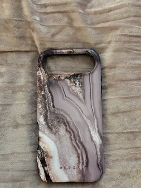 Burga iPhone air case